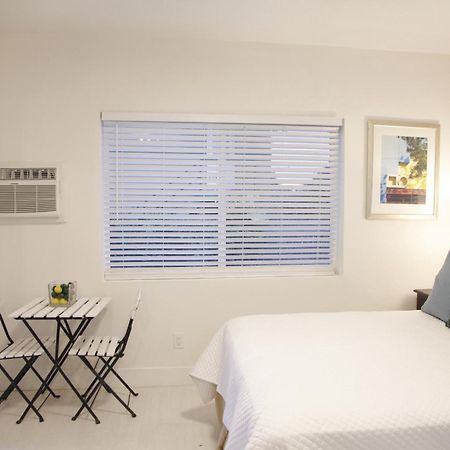 Apt 1 Miami Designer Studio In The Upper East-Side Экстерьер фото