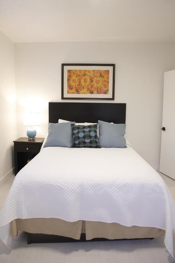 Apt 1 Miami Designer Studio In The Upper East-Side Номер фото