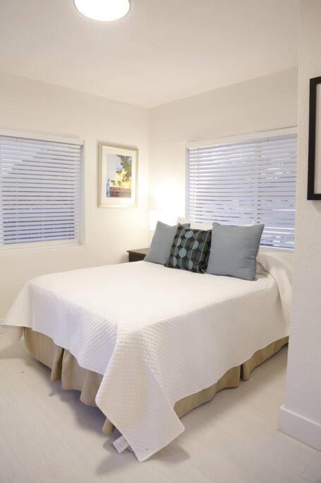 Apt 1 Miami Designer Studio In The Upper East-Side Экстерьер фото