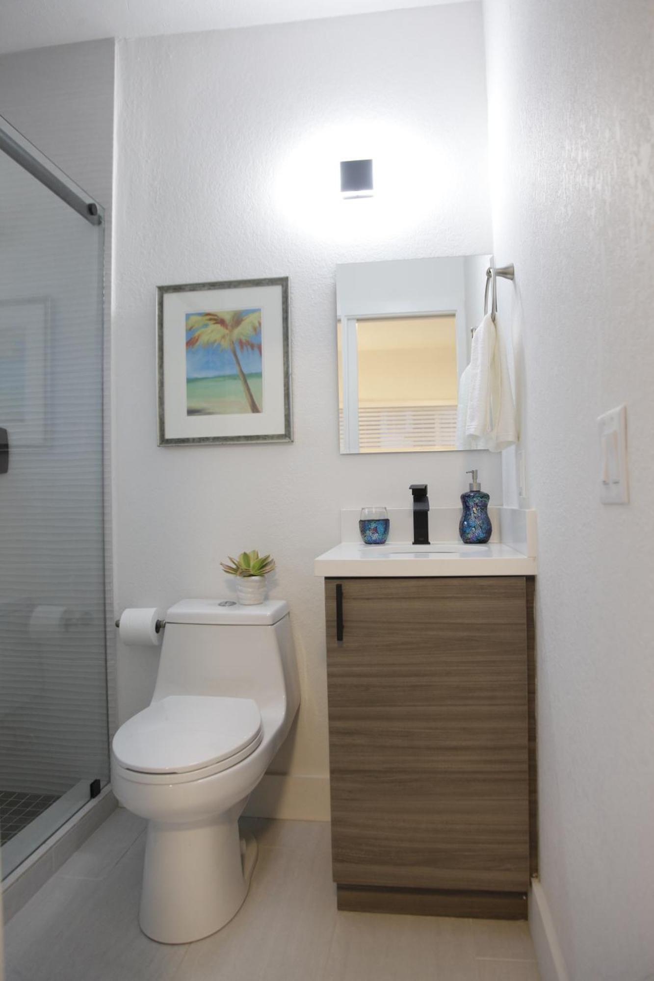 Apt 1 Miami Designer Studio In The Upper East-Side Номер фото