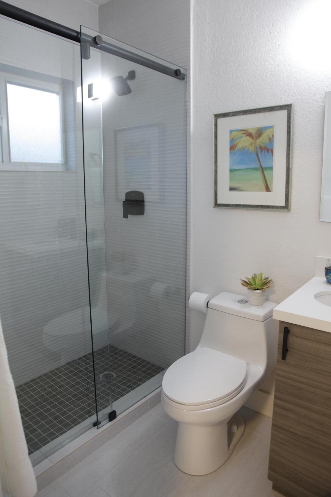Apt 1 Miami Designer Studio In The Upper East-Side Номер фото